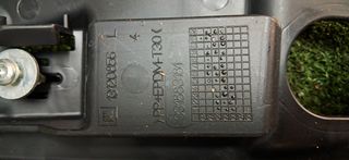 OPEL CORSA C 00-06 ΒΑΣΗ ΠΡΟΦΥΛΑΚΤΗΡΑ ΕΜΠΡΟΣ ΑΡΙΣΤΕΡΗ 13120852 1406189-thumb-2