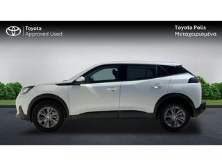 Peugeot 2008 2021 ACTIVE BUSINESS 1200-thumb-2