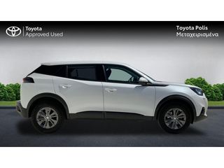 Peugeot 2008 2021 ACTIVE BUSINESS 1200-thumb-5