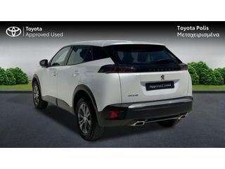 Peugeot 2008 2021 ACTIVE BUSINESS 1200-thumb-1