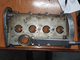 ΨΕΥΤΟΚΑΠΑΚΟ ΓΙΑ ΚΙΝΗΤΗΡΑ AWT 1.8T  VW PASSAT 00-05