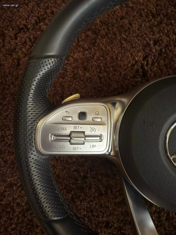 ΤΙΜΟΝΙ W213 AMG