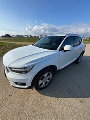 Volvo XC40 2019