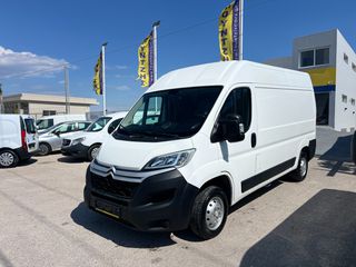 Citroen 2018 Jumper L2H2 Ελληνικό