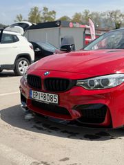 Bmw 420 2015