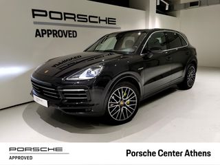 Porsche Cayenne 2019 E Hybrid - Εγγύηση Porsche Approved