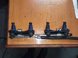 ΜΠΕΚΙΕΡΑ ΓΙΑ ΚΙΝΗΤΗΡΑ AWT 1.8T AUDI A4 00-05