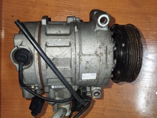 ΚΟΜΠΡΕΣΕΡ A/C ΓΙΑ ΚΙΝΗΤΗΡΑ AWT 1.8T AUDI A4 00-05
