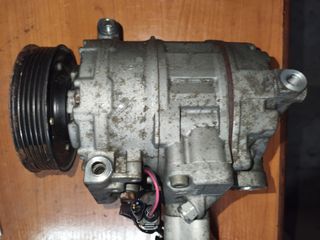 ΚΟΜΠΡΕΣΕΡ A/C ΓΙΑ ΚΙΝΗΤΗΡΑ AWT 1.8T AUDI A4 00-05-thumb-1