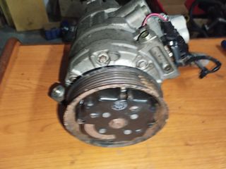 ΚΟΜΠΡΕΣΕΡ A/C ΓΙΑ ΚΙΝΗΤΗΡΑ AWT 1.8T AUDI A4 00-05-thumb-2