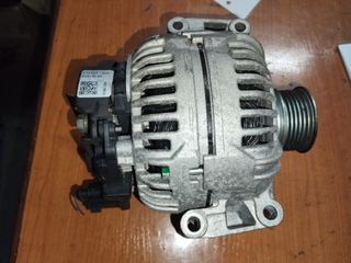 ΔΥΝΑΜΟ ΓΙΑ ΚΙΝΗΤΗΡΑ AWT 1.8T AUDI A4 00-05