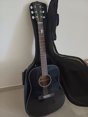 Fender Ακουστική Κιθάρα-thumb-2