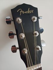 Fender Ακουστική Κιθάρα-thumb-3