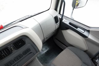 Γερανοί - Φορτηγά Με Γερανό DAF 2014 LF 250 / 4X2 / ΠΑΡΑΔΟΣΗ - 7,30 + HDS HYVA HB 150XE3 / RADIO CONTROL / ROTATOR / MAX ΑΝΥΨΩΤ-thumb-36