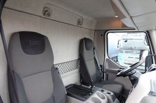 Γερανοί - Φορτηγά Με Γερανό DAF 2014 LF 250 / 4X2 / ΠΑΡΑΔΟΣΗ - 7,30 + HDS HYVA HB 150XE3 / RADIO CONTROL / ROTATOR / MAX ΑΝΥΨΩΤ-thumb-39