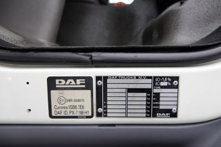 Γερανοί - Φορτηγά Με Γερανό DAF 2014 LF 250 / 4X2 / ΠΑΡΑΔΟΣΗ - 7,30 + HDS HYVA HB 150XE3 / RADIO CONTROL / ROTATOR / MAX ΑΝΥΨΩΤ-thumb-43