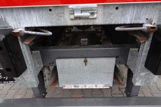 Γερανοί - Φορτηγά Με Γερανό DAF 2014 LF 250 / 4X2 / ΠΑΡΑΔΟΣΗ - 7,30 + HDS HYVA HB 150XE3 / RADIO CONTROL / ROTATOR / MAX ΑΝΥΨΩΤ-thumb-16