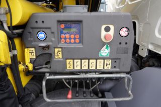 Γερανοί - Φορτηγά Με Γερανό DAF 2014 LF 250 / 4X2 / ΠΑΡΑΔΟΣΗ - 7,30 + HDS HYVA HB 150XE3 / RADIO CONTROL / ROTATOR / MAX ΑΝΥΨΩΤ-thumb-21