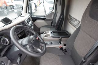 Γερανοί - Φορτηγά Με Γερανό DAF 2014 LF 250 / 4X2 / ΠΑΡΑΔΟΣΗ - 7,30 + HDS HYVA HB 150XE3 / RADIO CONTROL / ROTATOR / MAX ΑΝΥΨΩΤ-thumb-30