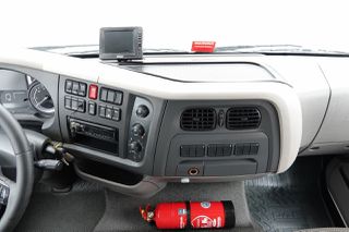Γερανοί - Φορτηγά Με Γερανό DAF 2014 LF 250 / 4X2 / ΠΑΡΑΔΟΣΗ - 7,30 + HDS HYVA HB 150XE3 / RADIO CONTROL / ROTATOR / MAX ΑΝΥΨΩΤ-thumb-35
