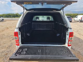 Ford Ranger 2014 Extrakabine 2.2 TDCi XL 4X4 A/C (ΚΥΒΟΥΚΛΙΟ ΝΟΜΙΜΟ)-thumb-3
