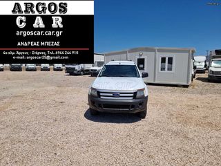 Ford Ranger 2014 Extrakabine 2.2 TDCi XL 4X4 A/C (ΚΥΒΟΥΚΛΙΟ ΝΟΜΙΜΟ)-thumb-1