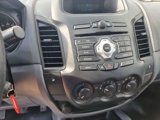Ford Ranger 2014 Extrakabine 2.2 TDCi XL 4X4 A/C (ΚΥΒΟΥΚΛΙΟ ΝΟΜΙΜΟ)-thumb-5
