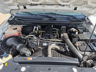 Ford Ranger 2014 Extrakabine 2.2 TDCi XL 4X4 A/C (ΚΥΒΟΥΚΛΙΟ ΝΟΜΙΜΟ)-thumb-12