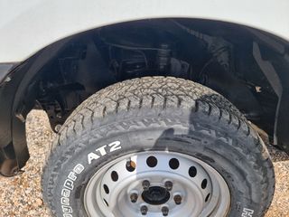 Ford Ranger 2014 Extrakabine 2.2 TDCi XL 4X4 A/C (ΚΥΒΟΥΚΛΙΟ ΝΟΜΙΜΟ)-thumb-13
