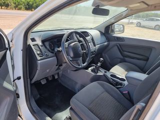 Ford Ranger 2014 Extrakabine 2.2 TDCi XL 4X4 A/C (ΚΥΒΟΥΚΛΙΟ ΝΟΜΙΜΟ)-thumb-6