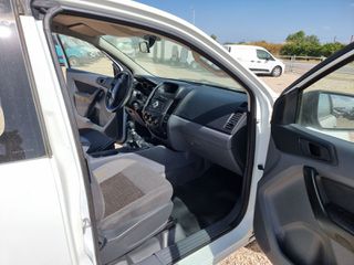 Ford Ranger 2014 Extrakabine 2.2 TDCi XL 4X4 A/C (ΚΥΒΟΥΚΛΙΟ ΝΟΜΙΜΟ)-thumb-10