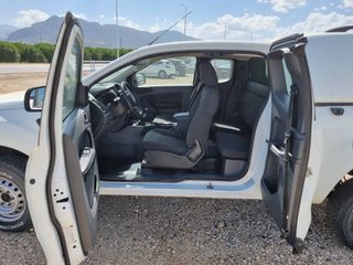 Ford Ranger 2014 Extrakabine 2.2 TDCi XL 4X4 A/C (ΚΥΒΟΥΚΛΙΟ ΝΟΜΙΜΟ)-thumb-7