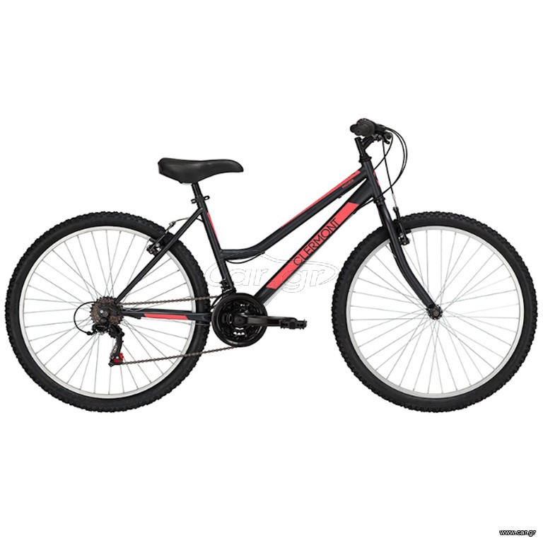 All - Mountain Clermont 2025 MAGUSTA 26 SIMPLEX 21SP GREY