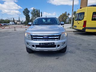 Ford Ranger 2015 2.2 TDCi LIMITED