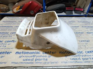 μασκα φαναριου Honda xl600r xl600 r xl 600 r xr600 cr250 1984 headlight mask cover head light