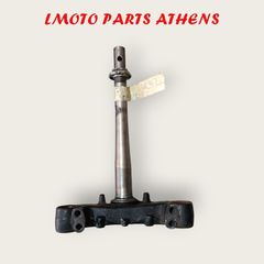 ΓΝΗΣΙΟΣ  ΣΤΑΥΡΟΣ  SH 150i ('09-'12)