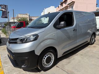 Toyota 2018 PROACE EURO 6 A/C FULL BOOK SERVICE TOYOTA