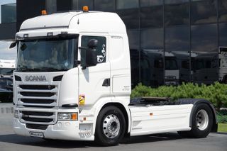 Scania 2015 G 490 / RETARDER / HIGHLINE / ΖΑΝΤΕΣ ΑΛΑΟΥ / ΕΙΣΑΓΩΓΗ-thumb-3