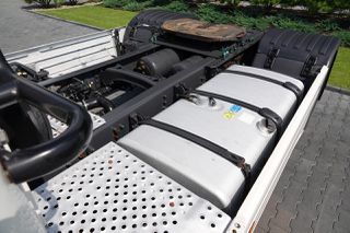 Scania 2015 G 490 / RETARDER / HIGHLINE / ΖΑΝΤΕΣ ΑΛΑΟΥ / ΕΙΣΑΓΩΓΗ-thumb-12