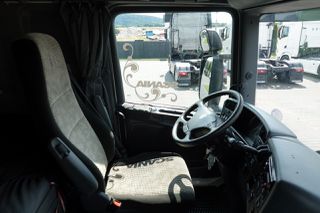 Scania 2015 G 490 / RETARDER / HIGHLINE / ΖΑΝΤΕΣ ΑΛΑΟΥ / ΕΙΣΑΓΩΓΗ-thumb-27