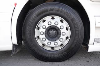 Scania 2015 G 490 / RETARDER / HIGHLINE / ΖΑΝΤΕΣ ΑΛΑΟΥ / ΕΙΣΑΓΩΓΗ-thumb-20