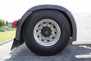 Scania 2015 G 490 / RETARDER / HIGHLINE / ΖΑΝΤΕΣ ΑΛΑΟΥ / ΕΙΣΑΓΩΓΗ-thumb-22