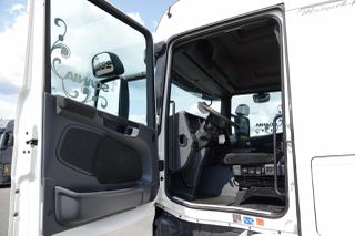 Scania 2015 G 490 / RETARDER / HIGHLINE / ΖΑΝΤΕΣ ΑΛΑΟΥ / ΕΙΣΑΓΩΓΗ-thumb-23