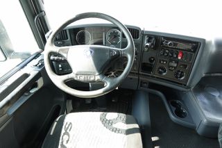 Scania 2015 G 490 / RETARDER / HIGHLINE / ΖΑΝΤΕΣ ΑΛΑΟΥ / ΕΙΣΑΓΩΓΗ-thumb-29