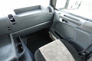 Scania 2015 G 490 / RETARDER / HIGHLINE / ΖΑΝΤΕΣ ΑΛΑΟΥ / ΕΙΣΑΓΩΓΗ-thumb-32