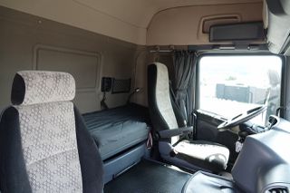 Scania 2015 G 490 / RETARDER / HIGHLINE / ΖΑΝΤΕΣ ΑΛΑΟΥ / ΕΙΣΑΓΩΓΗ-thumb-35