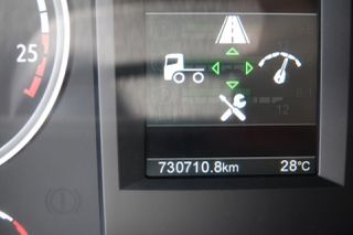 Scania 2015 G 490 / RETARDER / HIGHLINE / ΖΑΝΤΕΣ ΑΛΑΟΥ / ΕΙΣΑΓΩΓΗ-thumb-37