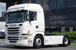 Scania 2015 G 490 / RETARDER / HIGHLINE / ΖΑΝΤΕΣ ΑΛΑΟΥ / ΕΙΣΑΓΩΓΗ-thumb-4