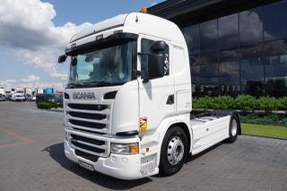 Scania 2015 G 490 / RETARDER / HIGHLINE / ΖΑΝΤΕΣ ΑΛΑΟΥ / ΕΙΣΑΓΩΓΗ-thumb-5