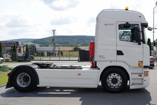Scania 2015 G 490 / RETARDER / HIGHLINE / ΖΑΝΤΕΣ ΑΛΑΟΥ / ΕΙΣΑΓΩΓΗ-thumb-9